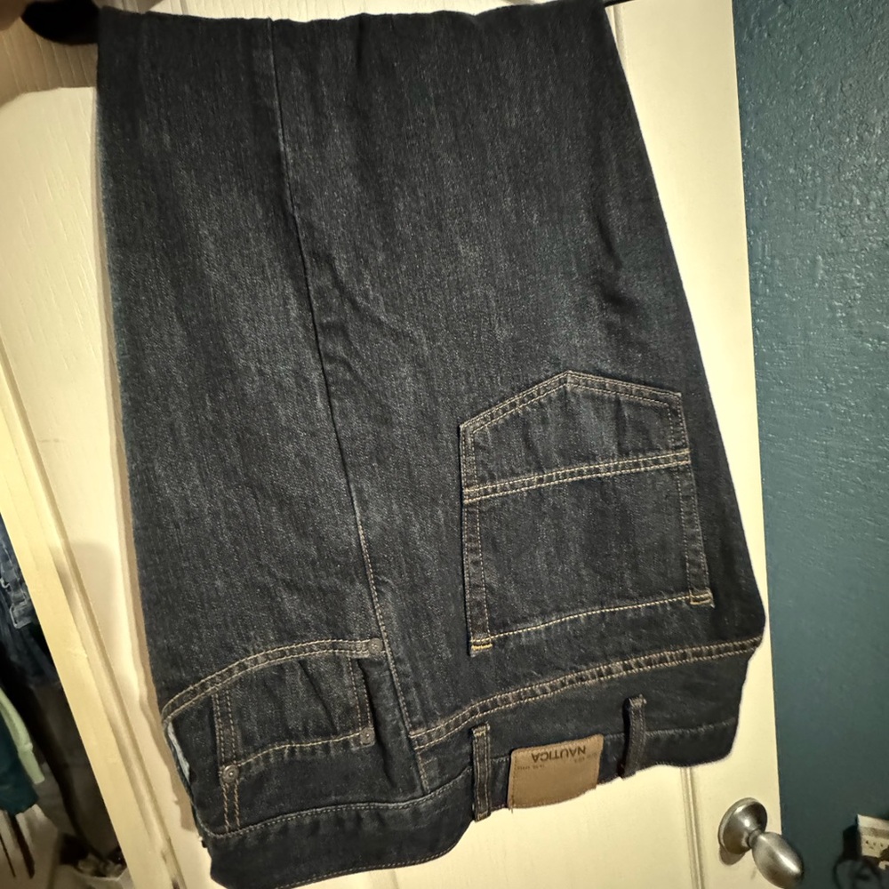 Nautica Dark Denim Jeans